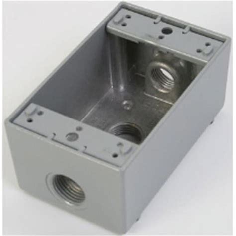 greenfield weatherproof electrical box|greenfield electrical box.